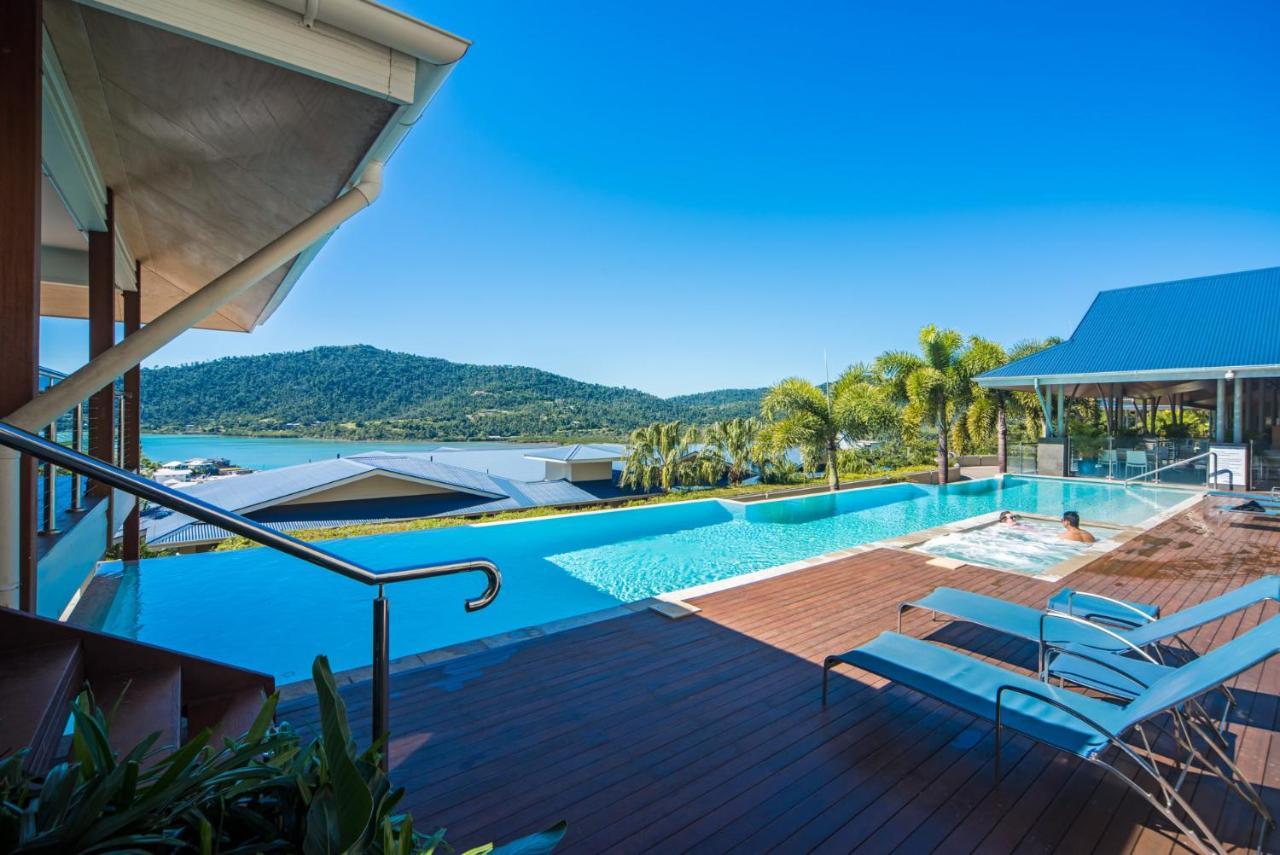The Hamptons On Airlie Apartment Airlie Beach Exterior photo